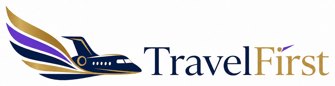 TravelFirst — Voyages de luxe ultra-premium
