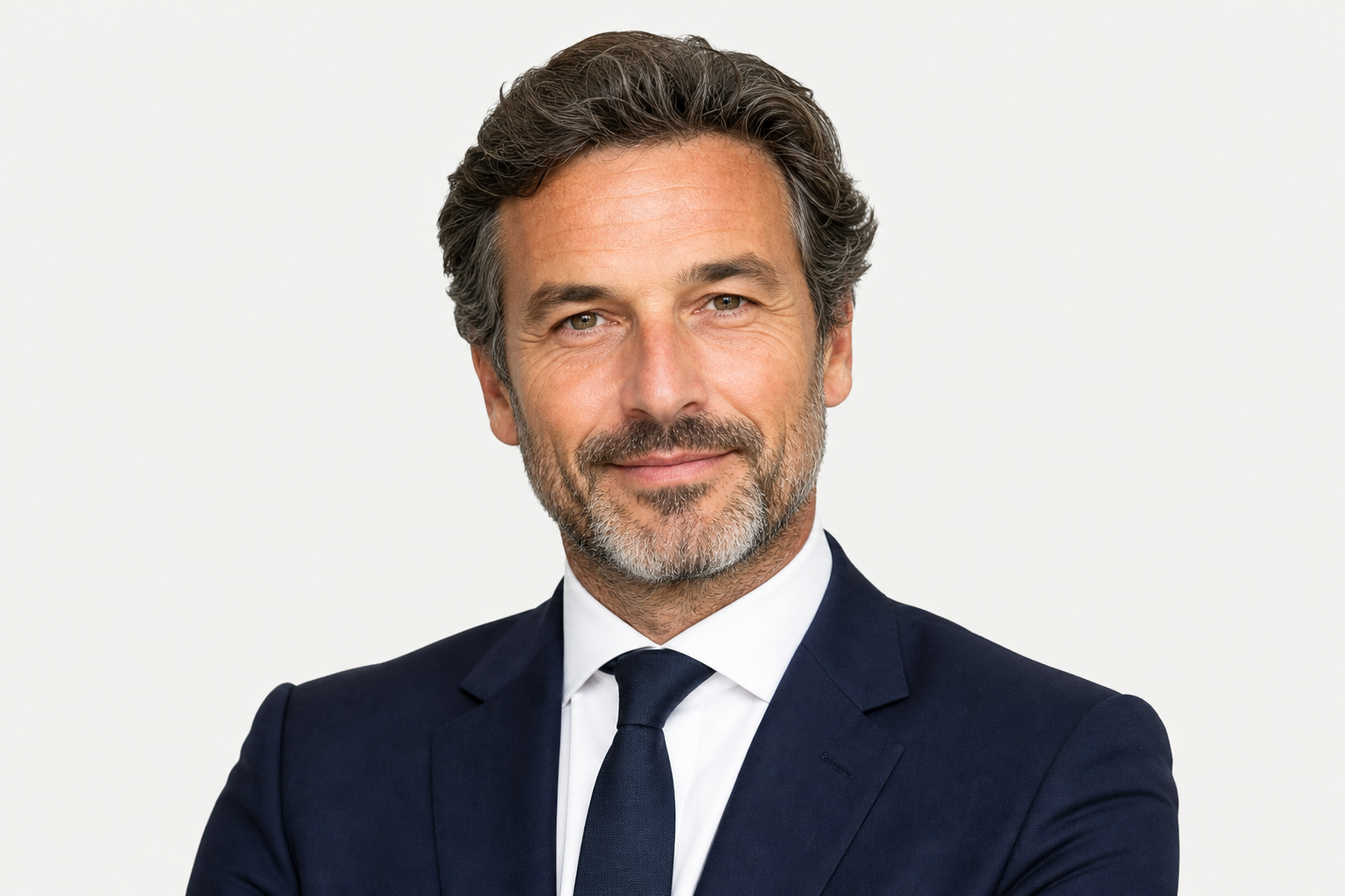 Portrait de Pierre-Antoine D., client TravelFirst