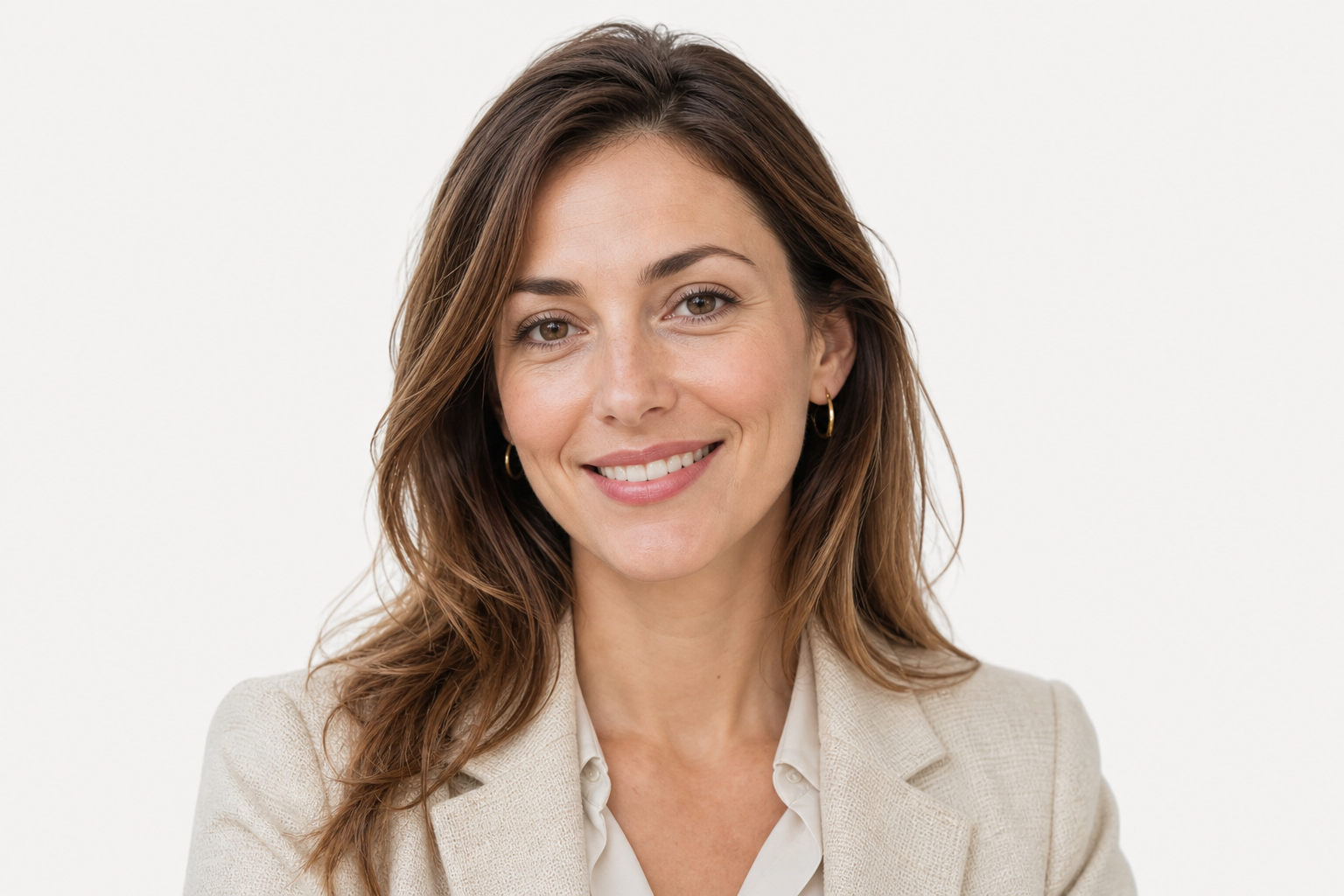 Portrait de Sophie M., cliente TravelFirst